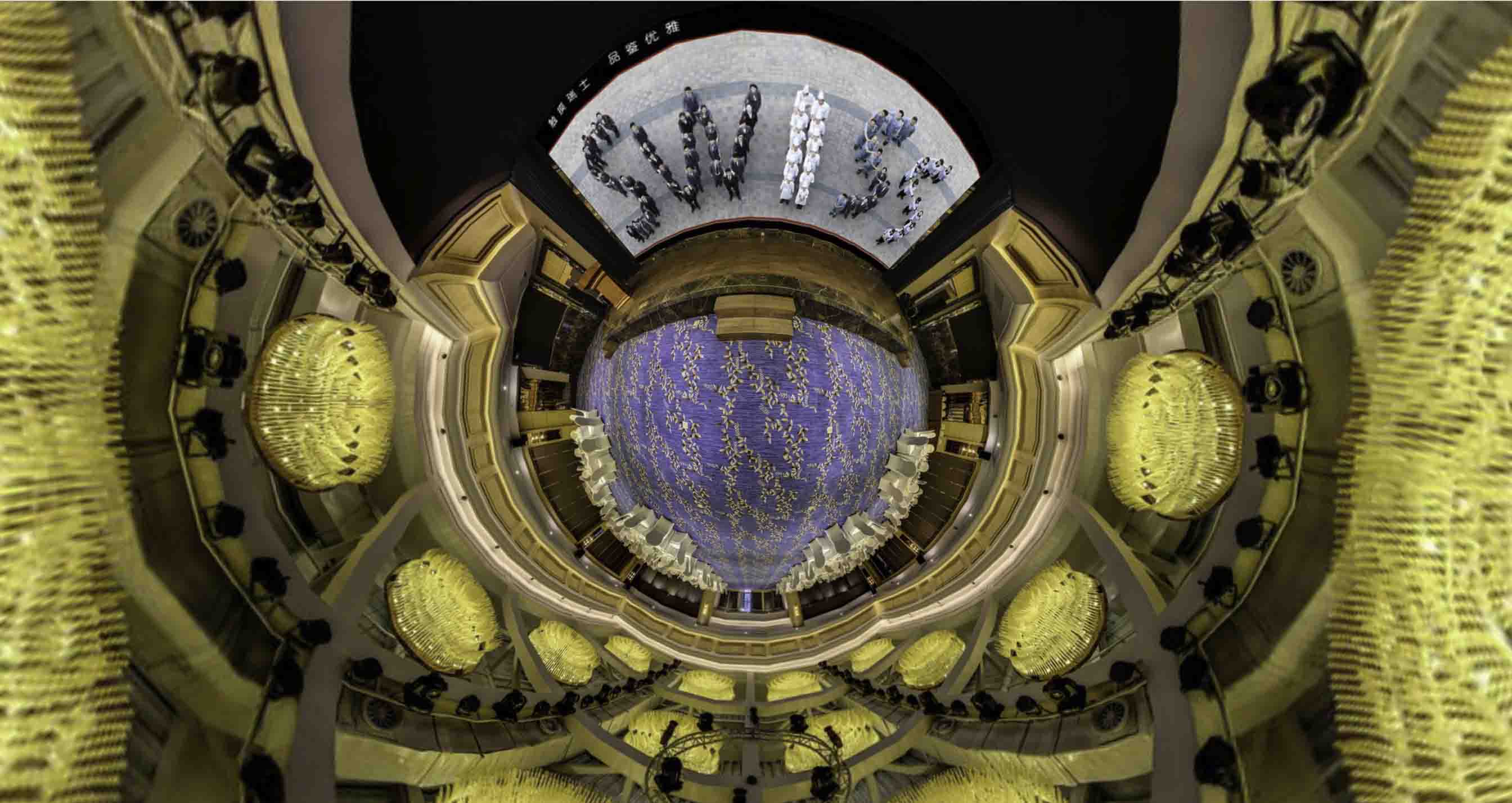 乌伊岭探索VR全景拍摄中的深度感：营造沉浸式体验的关键要素